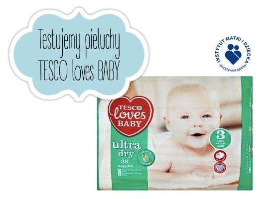 pieluchy tesco loves baby 3