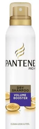 pantene pro v suchy szampon