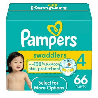 pampers 232 szt sleep play