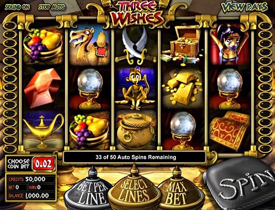 pamper casino instant play