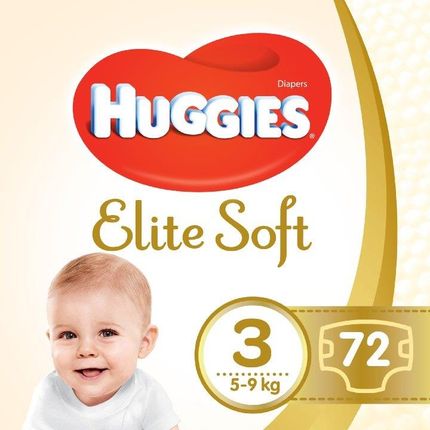 pampersy huggies gdzie kupic