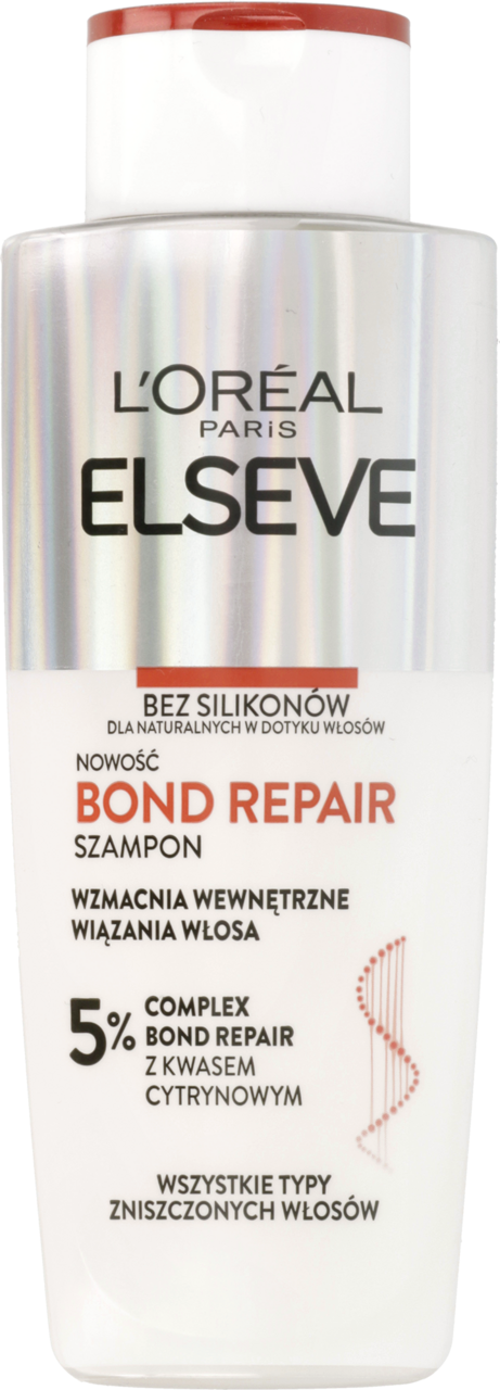 rossmann szampon ellseve