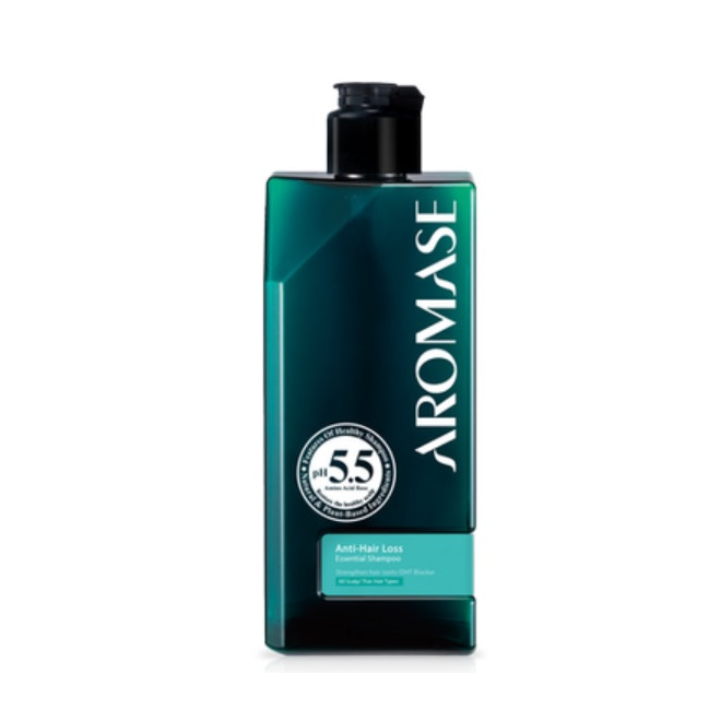 szampon przeciw wypadania alosoaw