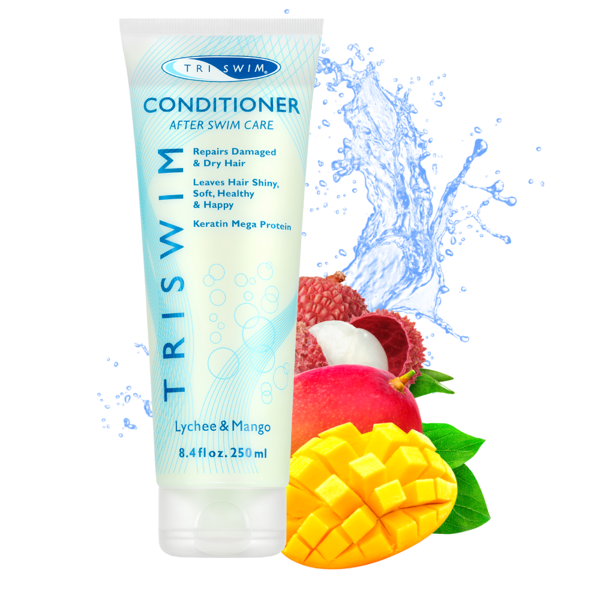 sbr triswim odżywka do włosów 251ml conditioner