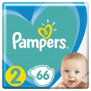 pampers 34 tydzien