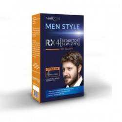 2 marion men style 100 szampon przeciw siwieniu gdzie kupic