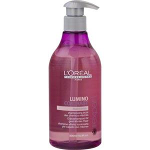 loreal szampon lumino blog