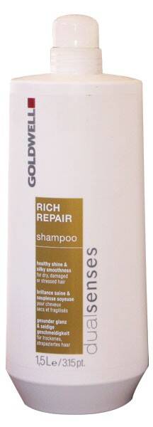 goldwell szampon 1500 ml