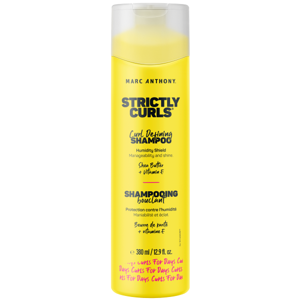 marc anthony strictly curls szampon