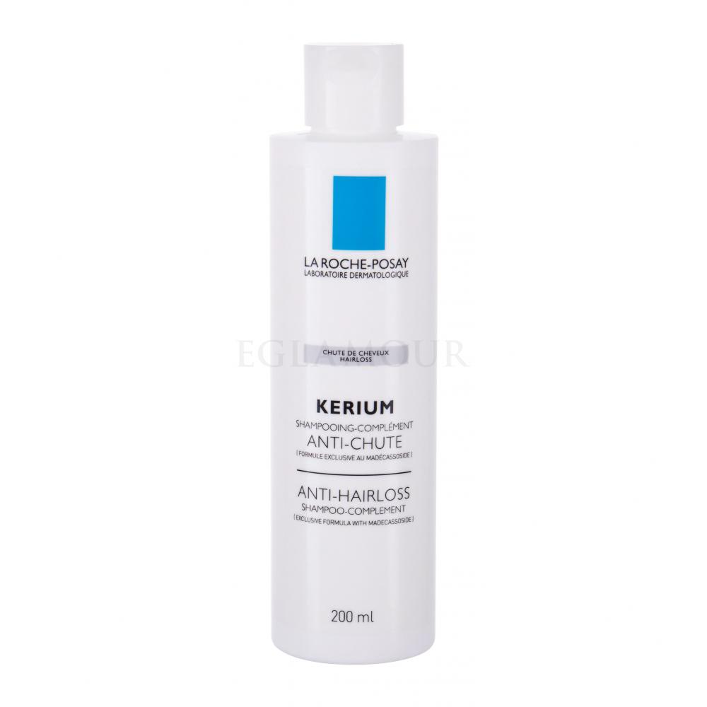 la roche kerium 200 ml szampon p wypadaniu