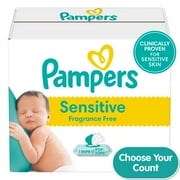 pampers denmark