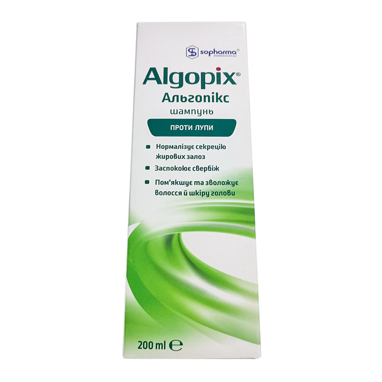 algopix szampon