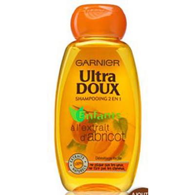 szampon dla dzieci ultra doux