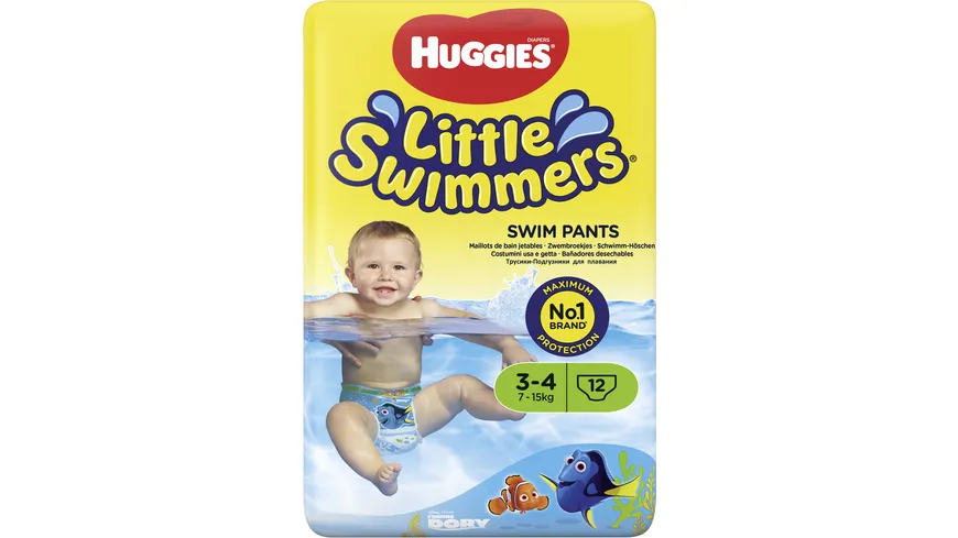 huggies schwimmwindeln wo kaufen