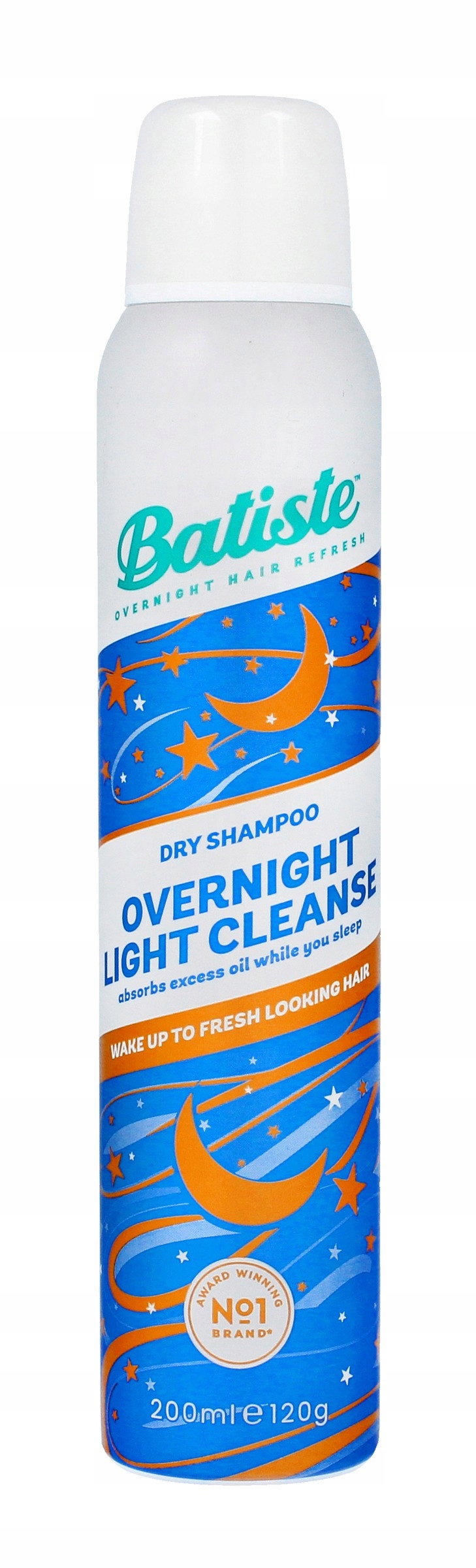 cleanse suchy szampon