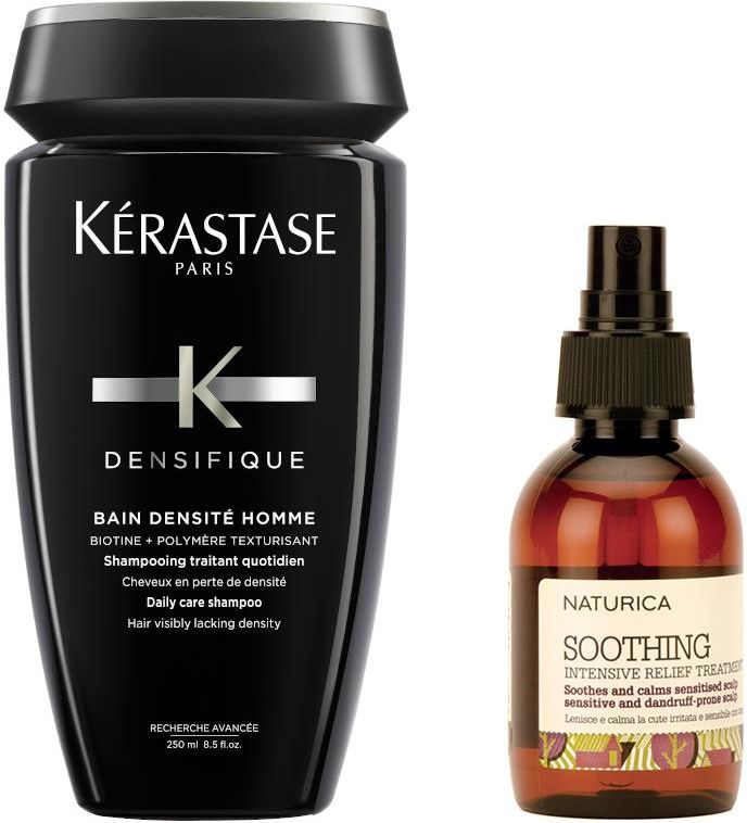 kerastase densite homme szampon ceneo