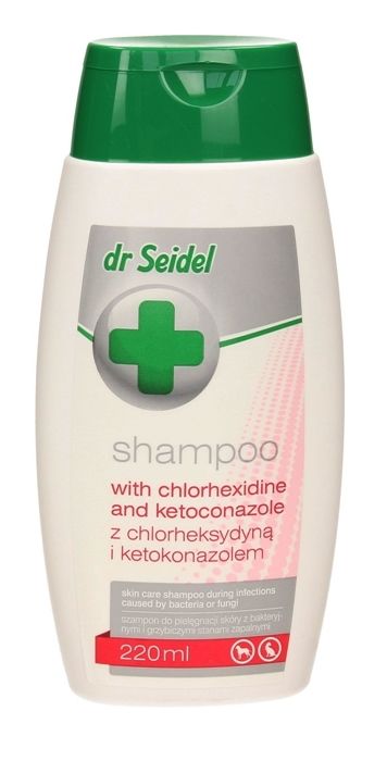 hair farce1 szampon