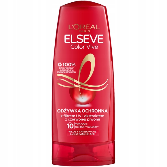 odżywka do włosów elseve loréal 250 ml