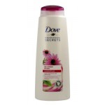 dove nourishing secrets de stress ritual hair szampon