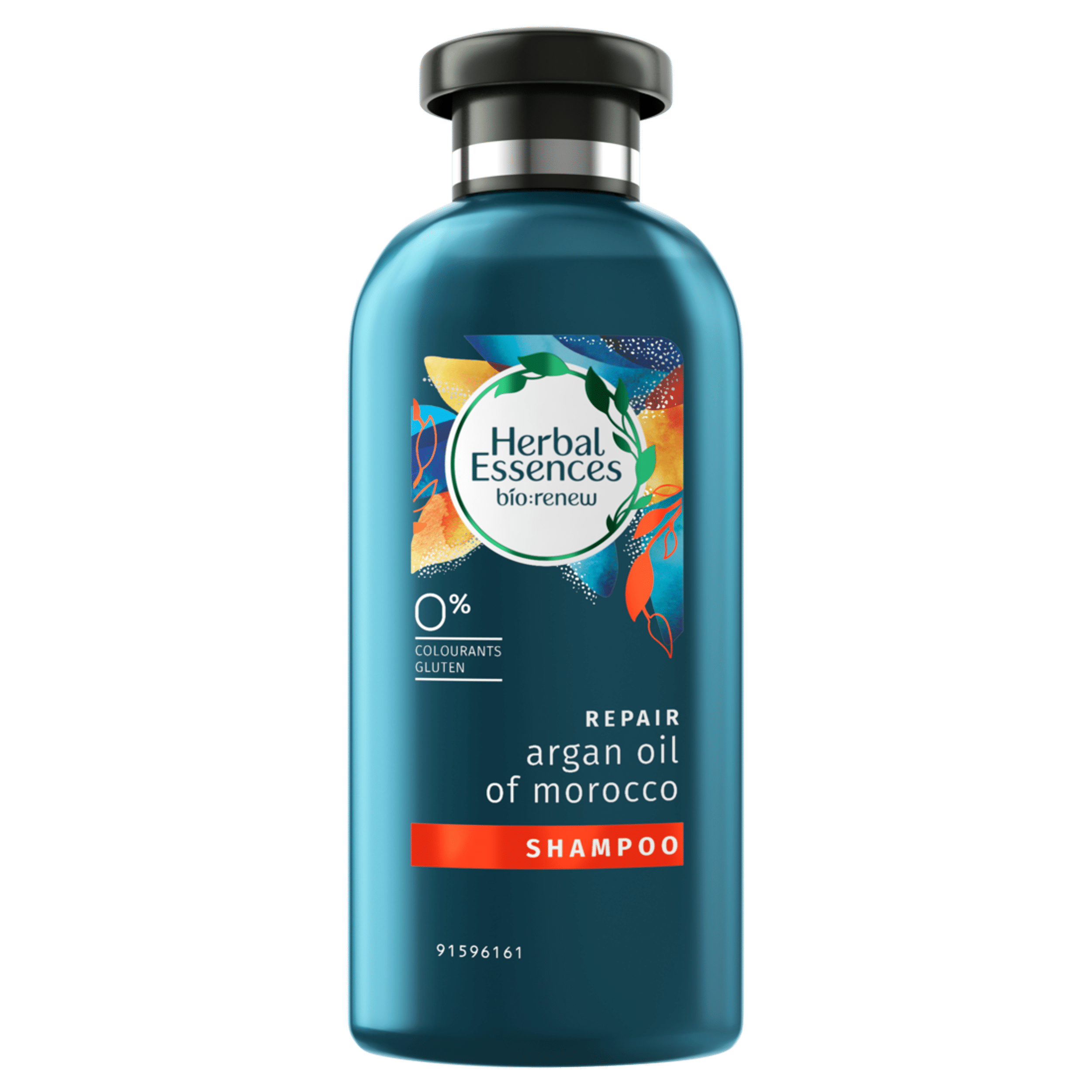 szampon herbal essentical