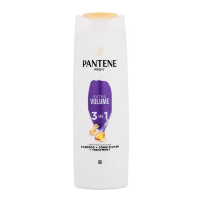 pantene szampon volume 3 w 1