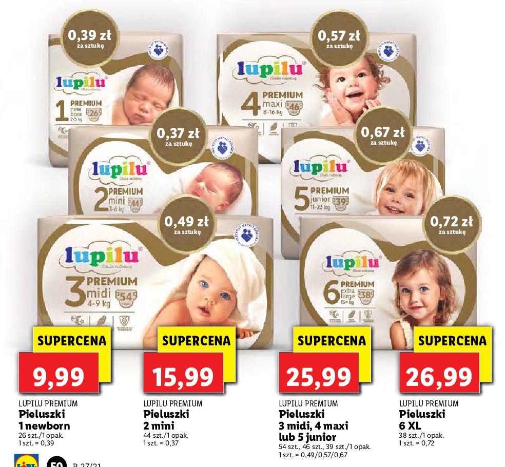 pampers huggies newborn