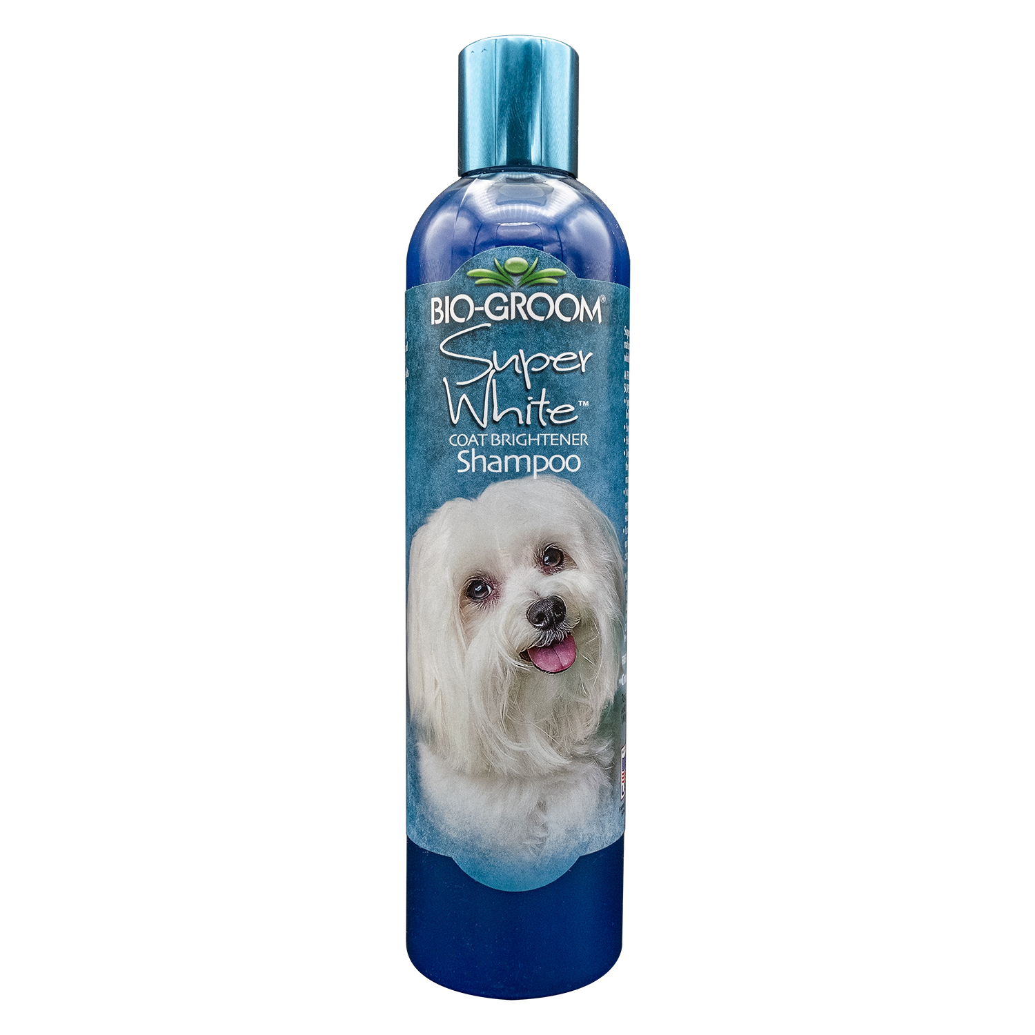 szampon bio groom super white