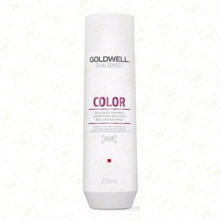 goldwell szampon dualsenses color