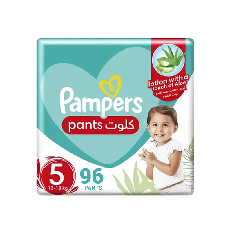 pampers acive baby dry 12-18