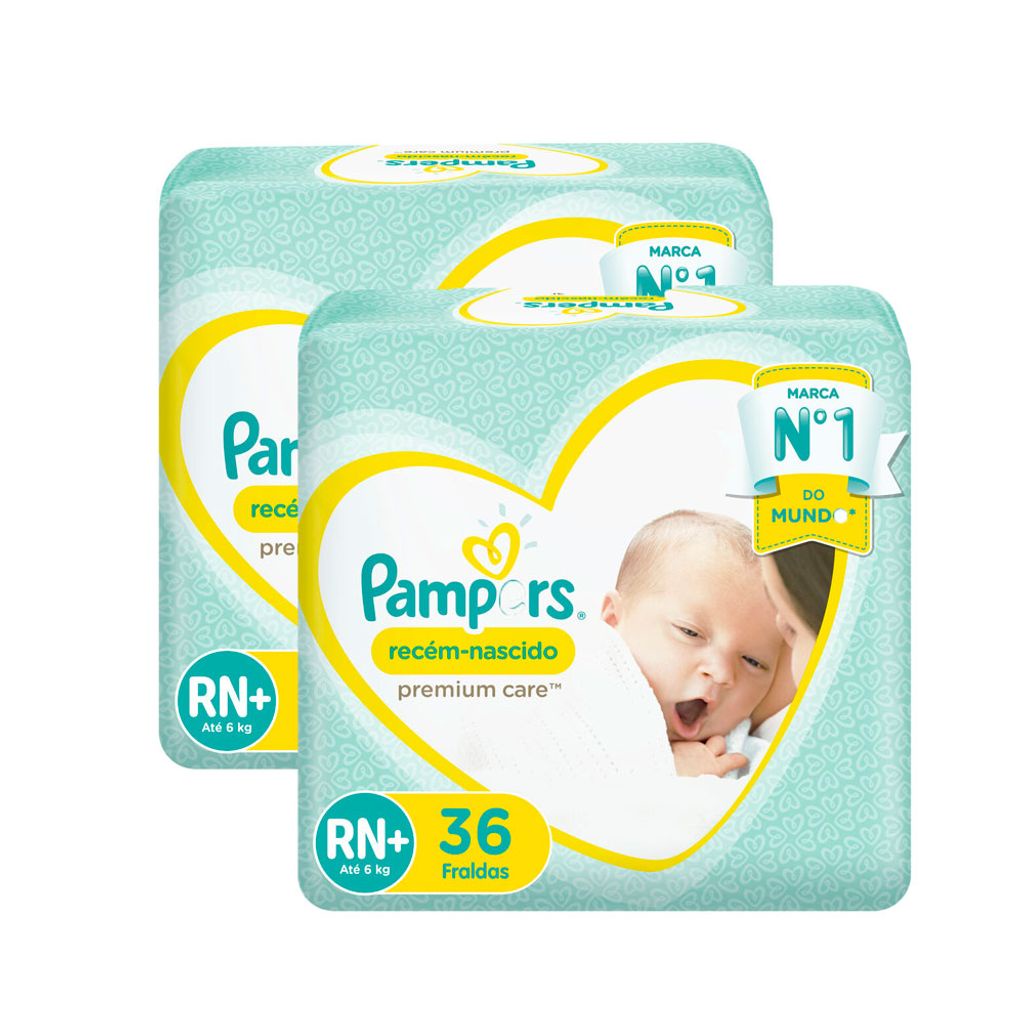 pampers junior 2