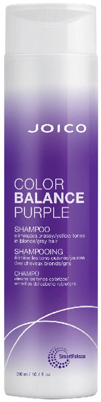 joico purple odżywka do włosów blond i siwych 300