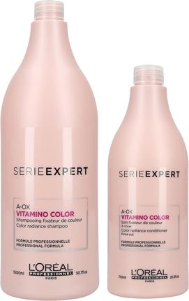 vitamino color a-ox szampon 750