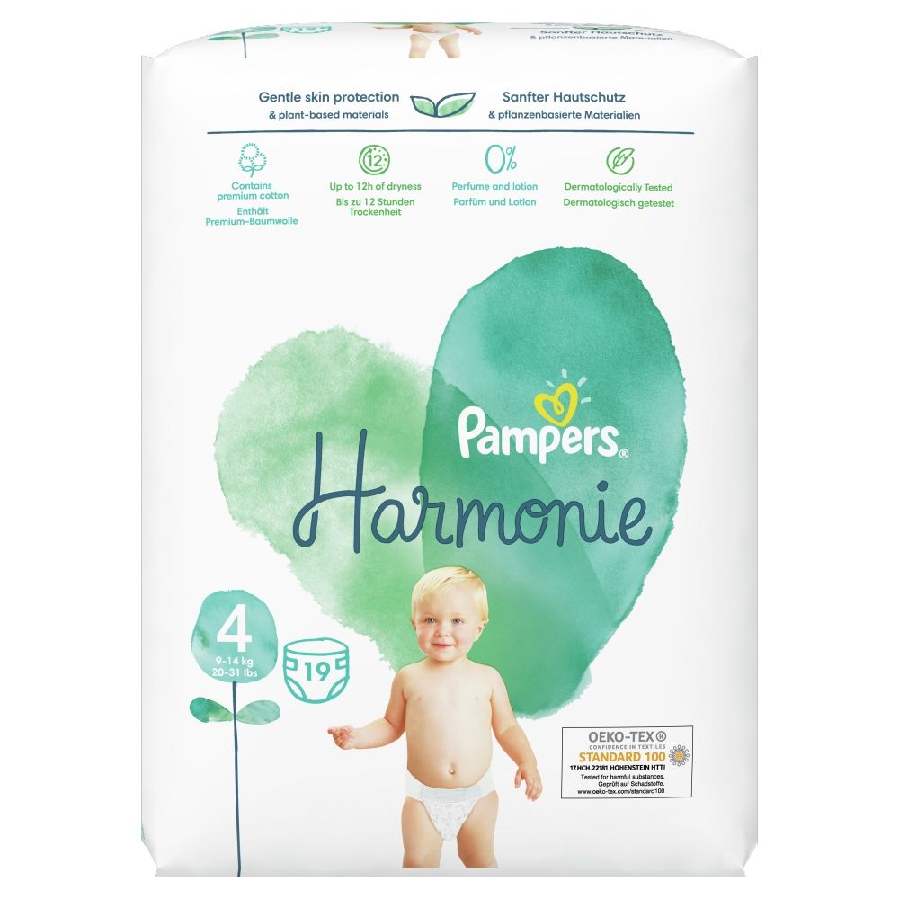 pieluchy pampers promocja super pharm