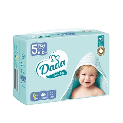 pieluchy dada premium soft