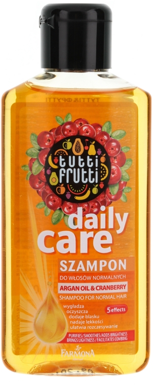 szampon tutti frutti wizaz