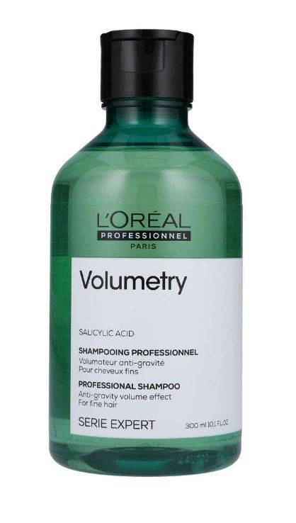 loreal pro serie expert volumetry szampon nadający objętość 300ml