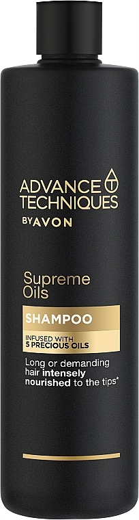 avon szampon na refleksy