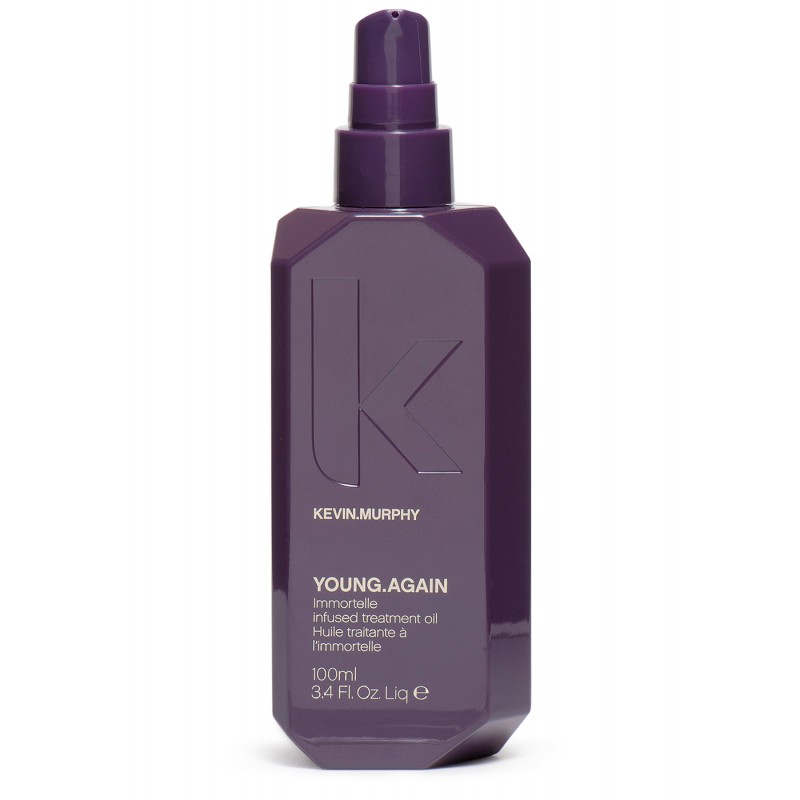 kevin murphy young again szampon opinie