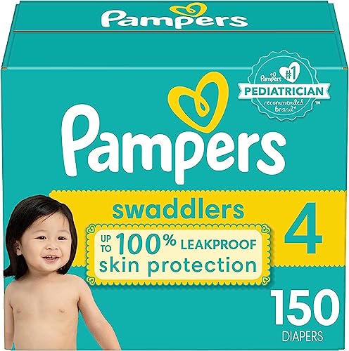 pampers 19 pln