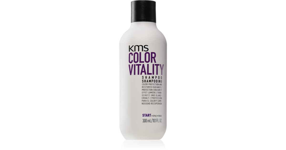 szampon color vitality