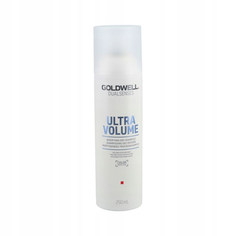 goldwell suchy szampon