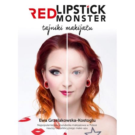 szampon w kostce redlipstock monster