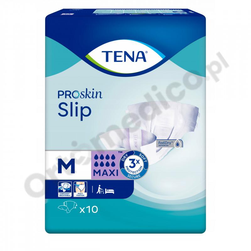 pieluchy tena slip super