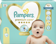 pampers 2 80 szt rossmann