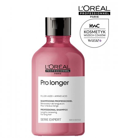 szampon loreal long