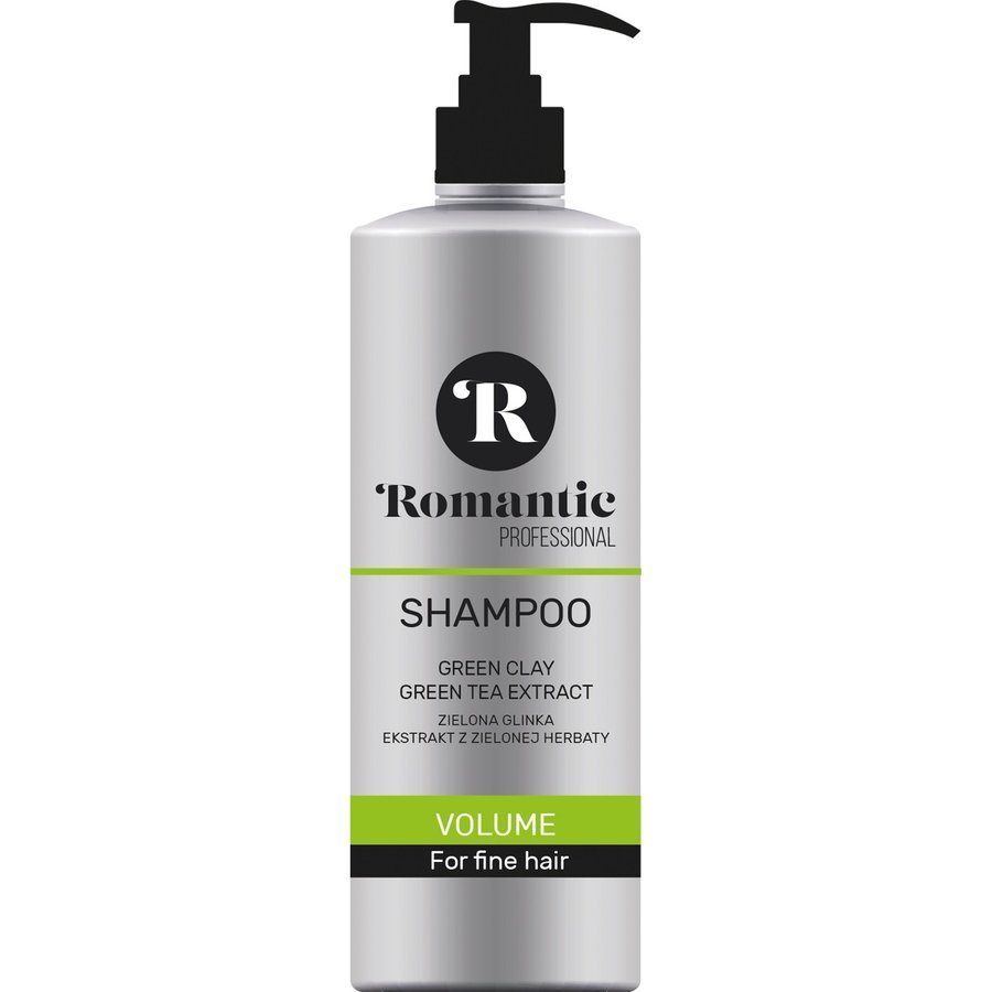 szampon romantica dla włosów farbowanych