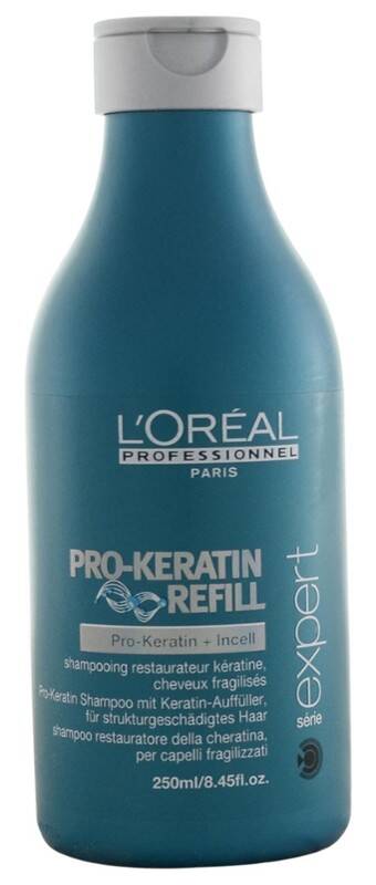 szampon loreal 250ml