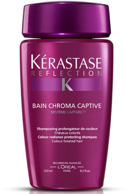 kerastase reflection szampon