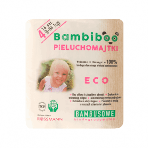 rossmann promocja pieluchomajtki