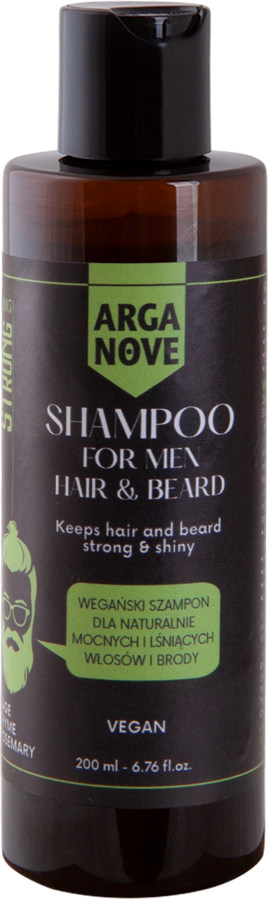 rossman ziołowy szampon do włosów